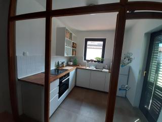 Central square view - near beach - Capodistria - 5
