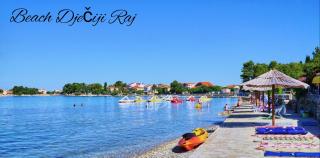 Apartmani Ana - Sukošan - 8