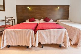 Hostal Sol - Toledo - 6