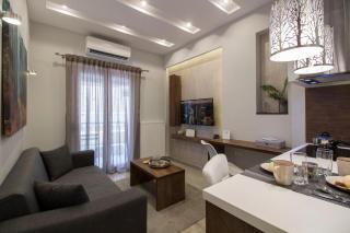 FLOW - White Tower Two Bedroom Suite - Tessalónica - 4