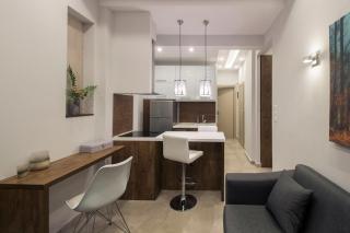FLOW - White Tower Two Bedroom Suite - Tessalónica - 1
