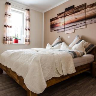 Ferienwohnung/Businessapartment - Wolframs-Eschenbach - 7