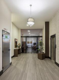 Hotel Serra Negra - 2