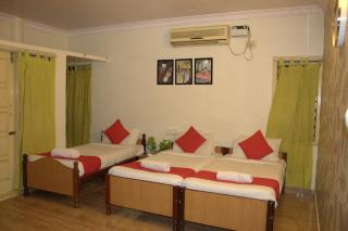 Nachis BNB - Bangalore - 0