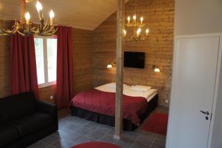 Santa Claus Holiday Village - Rovaniemi - 9