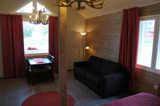 Santa Claus Holiday Village - Rovaniemi - 2