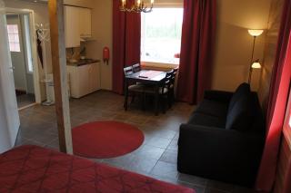 Santa Claus Holiday Village - Rovaniemi - 7