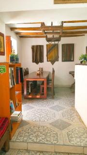 Casa Patacalle - Ollantaytambo - 1