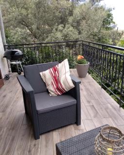 Pine House with Sea View - Lefkada - 3
