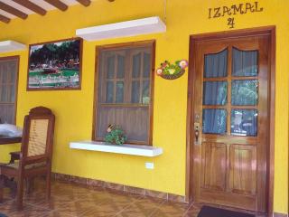 Casa Palagui Colonial - Valladolid - 6