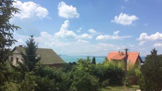Homoki Wellness Üdülőház - Balatonakarattya - 6