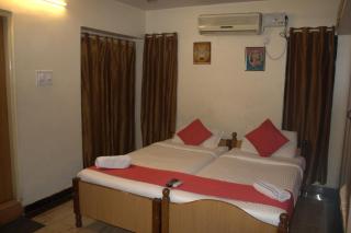 Nachis BNB - Bangalore - 8