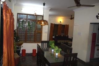 Nachis BNB - Bangalore - 6