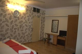 Nachis BNB - Bangalore - 9