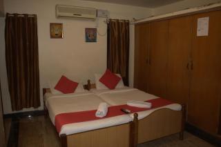Nachis BNB - Bangalore - 3