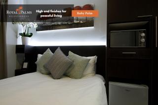 Royal Palms Guest House - 2