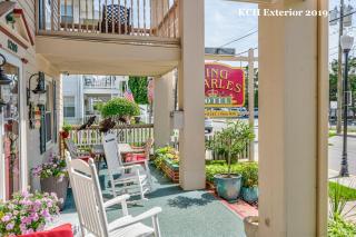 King Charles Hotel - Ocean City - 2