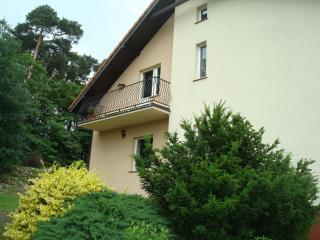 W Starym Sadzie - Owińska - 0