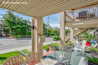 King Charles Hotel - Ocean City - 5