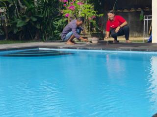 Medewi Beach Inn - 1