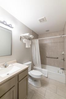 Budget Inn & Suites Baton Rouge - Baton Rouge - 5