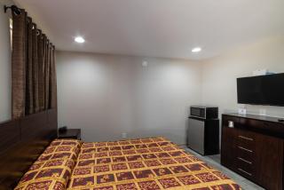 Budget Inn & Suites Baton Rouge - Baton Rouge - 2