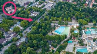 Central Platinum Apartman Harkány - Harkány - 1