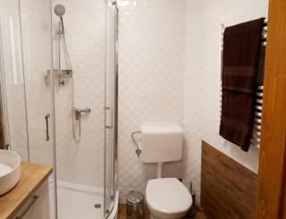 Central Platinum Apartman Harkány - Harkány - 5