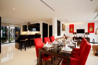 By The Lake Villas - Nai Harn Beach - 6