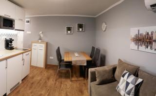 Central Platinum Apartman Harkány - Harkány - 7