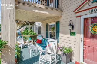 King Charles Hotel - Ocean City - 8