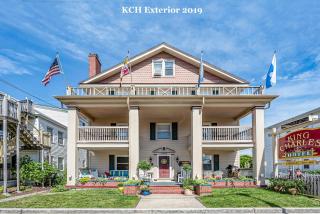 King Charles Hotel - Ocean City - 0