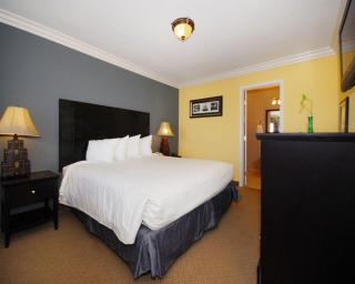 Solaire Inn & Suites - Santa Maria - 0