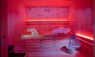 Pensjonat Śnieżka SPA - 4