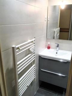 Studio bord de mer à proximité monaco et menton 4 personnes à roquebrune cap martin - 2
