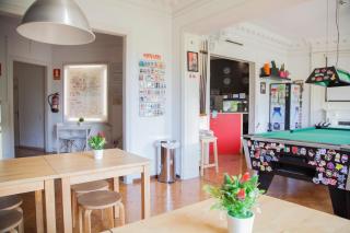 Wow Hostel Barcelona - Barcelone - 4