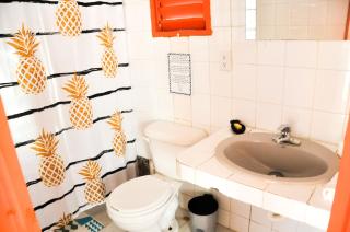 Casa Delfin Guest House - Las Terrenas - 5
