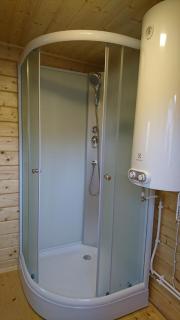 Aadel Guesthouse - 1