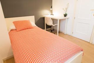 Hostal Five Gates - Osuna - 1