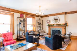 Inn at 835 Boutique Hotel - 8