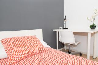 Hostal Five Gates - Osuna - 2