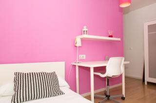 Hostal Five Gates - Osuna - 3