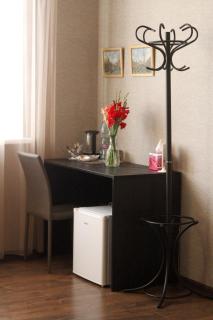 Chayka Home Hotel - 5