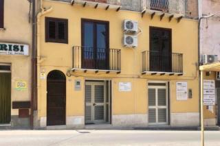 “La Rampa” Affitti Brevi - Racalmuto (AG) Sicilia - Racalmuto - 0