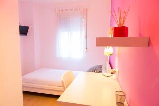 Hostal Five Gates - Osuna - 4