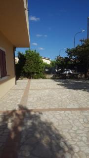 Casa di Vacanza Marina di Davoli - 4