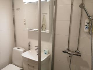 Laajavuori Apartment - Jyväskylä - 5