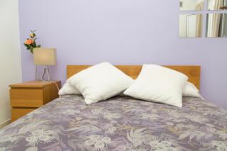 Hostal Five Gates - Osuna - 9