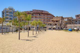 Suite Soleil - - Giardini-Naxos - 4