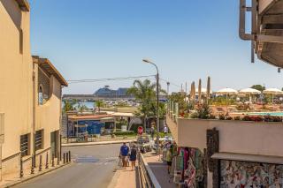Suite Soleil - - Giardini-Naxos - 3